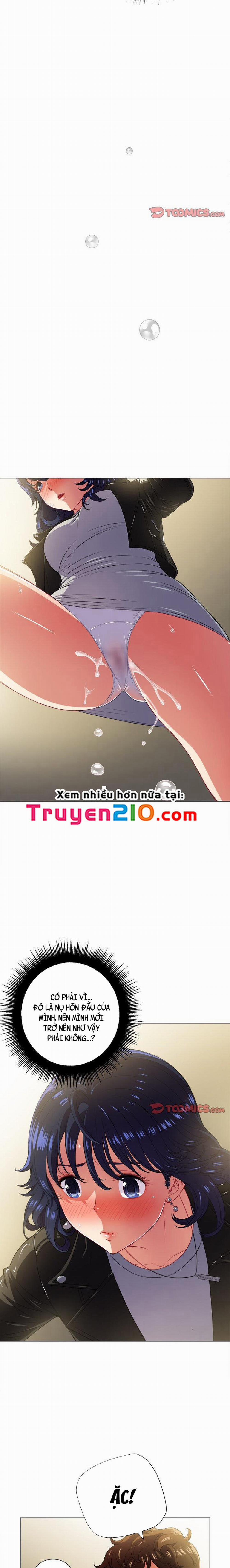 Bắt Nạt Ở Trường Trung Học 14 trang 11