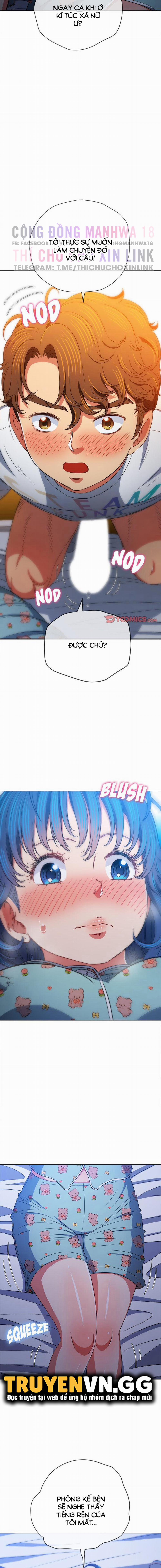 Bắt Nạt Ở Trường Trung Học 140 trang 10