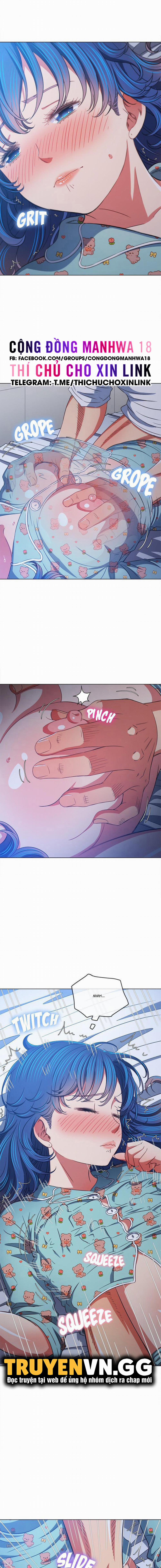 Bắt Nạt Ở Trường Trung Học 140 trang 12