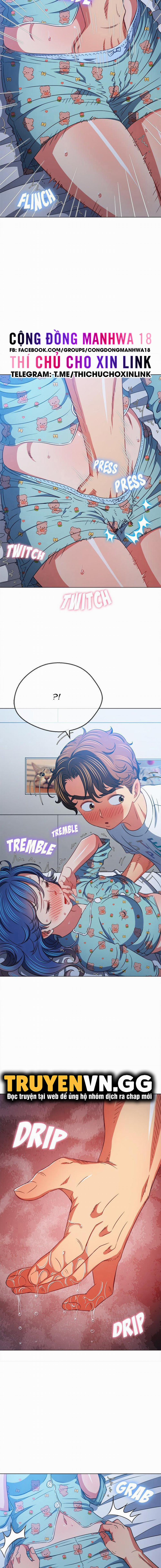 Bắt Nạt Ở Trường Trung Học 140 trang 13