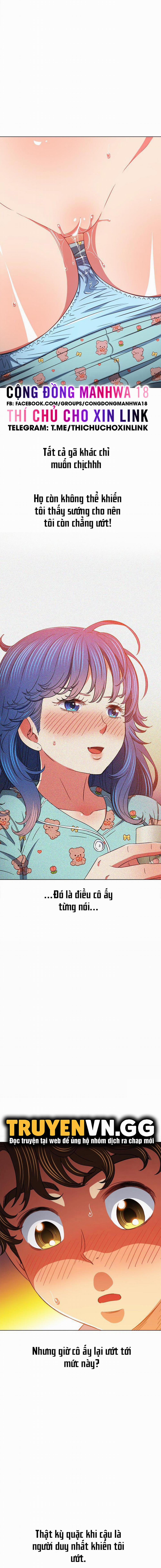 Bắt Nạt Ở Trường Trung Học 140 trang 15