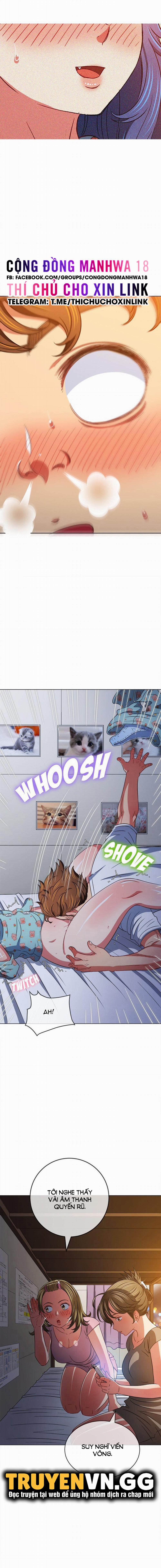 Bắt Nạt Ở Trường Trung Học 140 trang 16