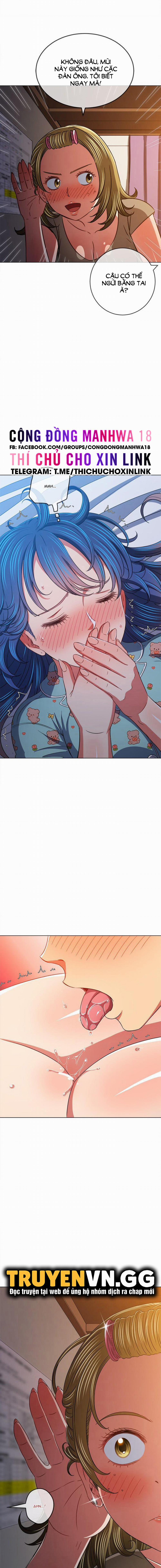 Bắt Nạt Ở Trường Trung Học 140 trang 17