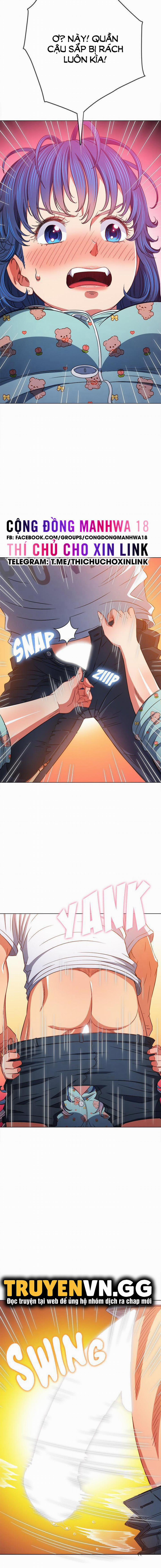 Bắt Nạt Ở Trường Trung Học 140 trang 3