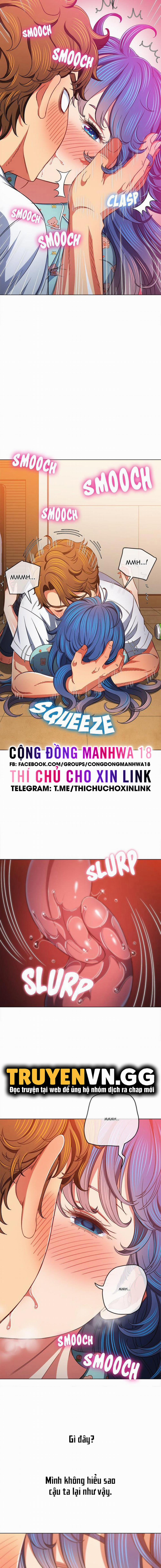 Bắt Nạt Ở Trường Trung Học 140 trang 5