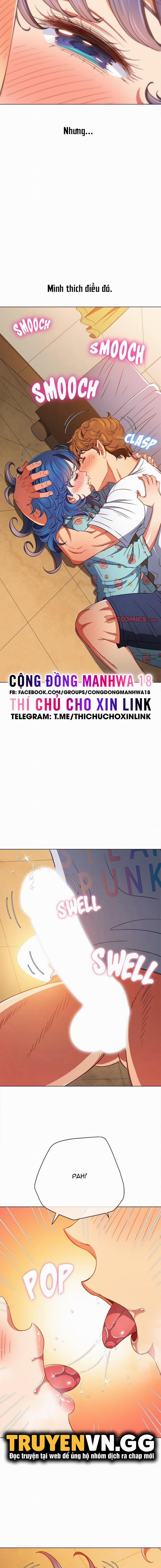 Bắt Nạt Ở Trường Trung Học 140 trang 6