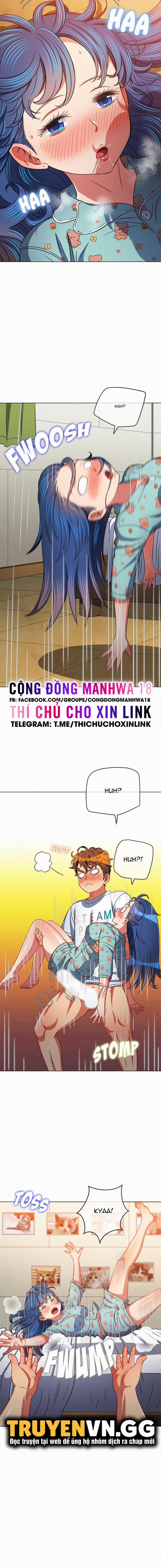 Bắt Nạt Ở Trường Trung Học 140 trang 7