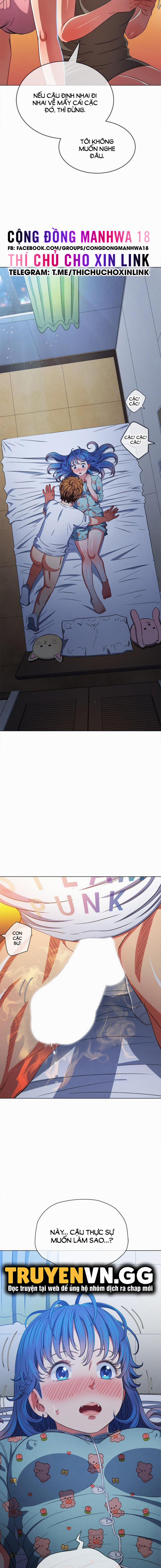 Bắt Nạt Ở Trường Trung Học 140 trang 9