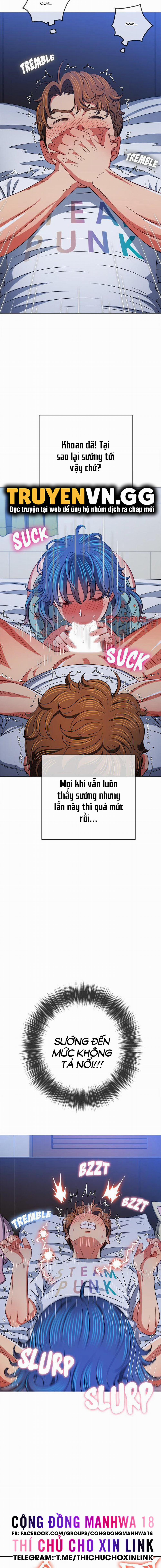 Bắt Nạt Ở Trường Trung Học 141 trang 10