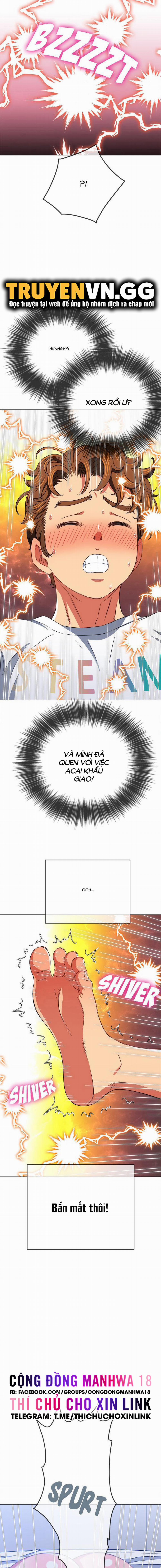 Bắt Nạt Ở Trường Trung Học 141 trang 11