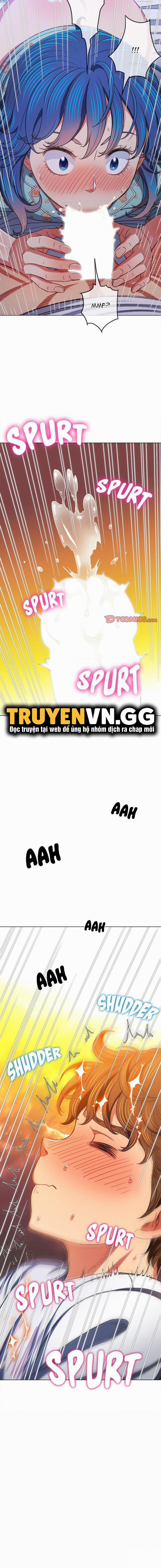 Bắt Nạt Ở Trường Trung Học 141 trang 12