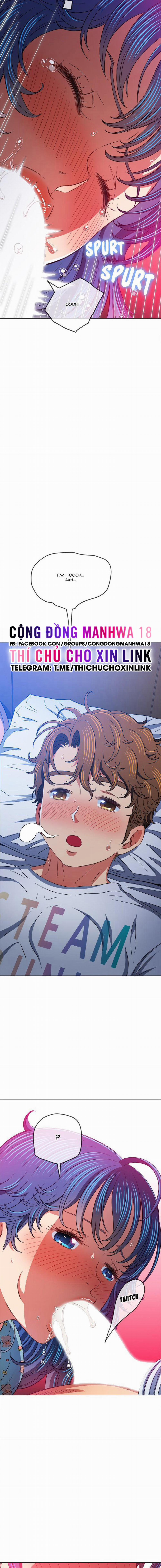 Bắt Nạt Ở Trường Trung Học 141 trang 14