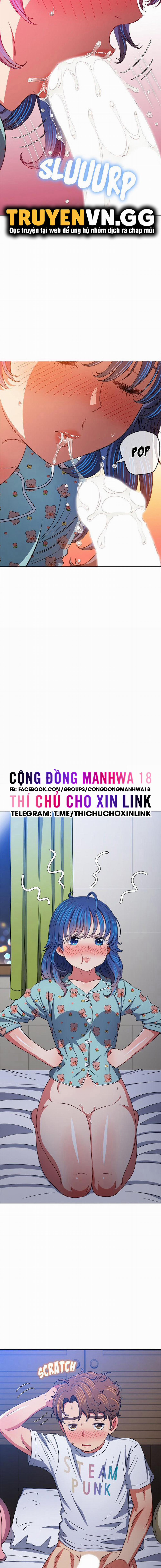 Bắt Nạt Ở Trường Trung Học 141 trang 15