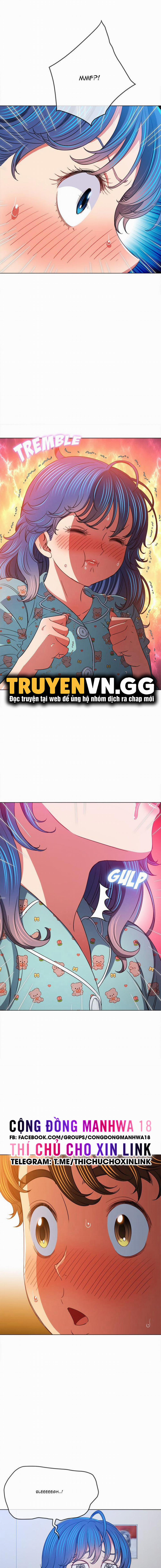 Bắt Nạt Ở Trường Trung Học 141 trang 17