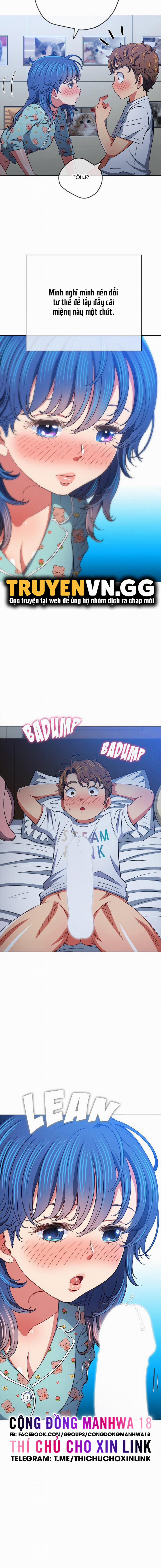 Bắt Nạt Ở Trường Trung Học 141 trang 6