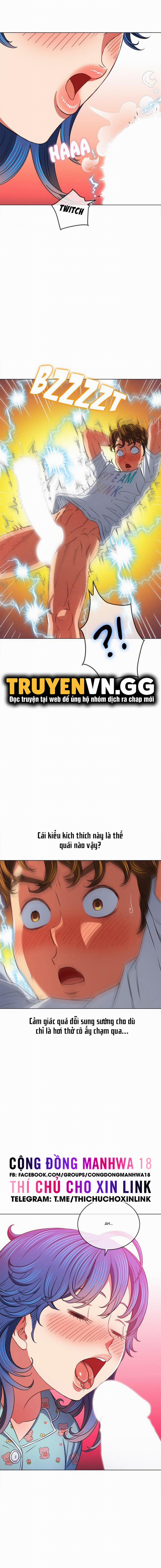 Bắt Nạt Ở Trường Trung Học 141 trang 7