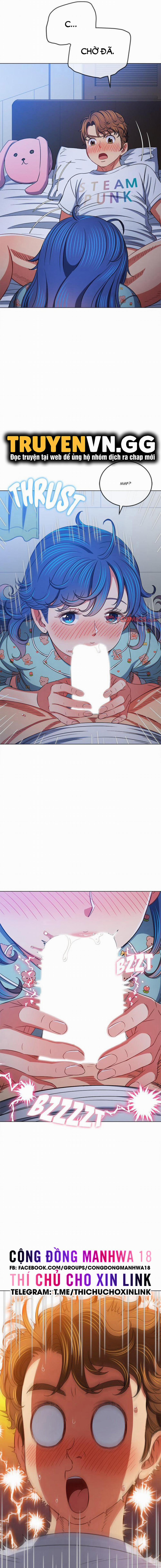 Bắt Nạt Ở Trường Trung Học 141 trang 8