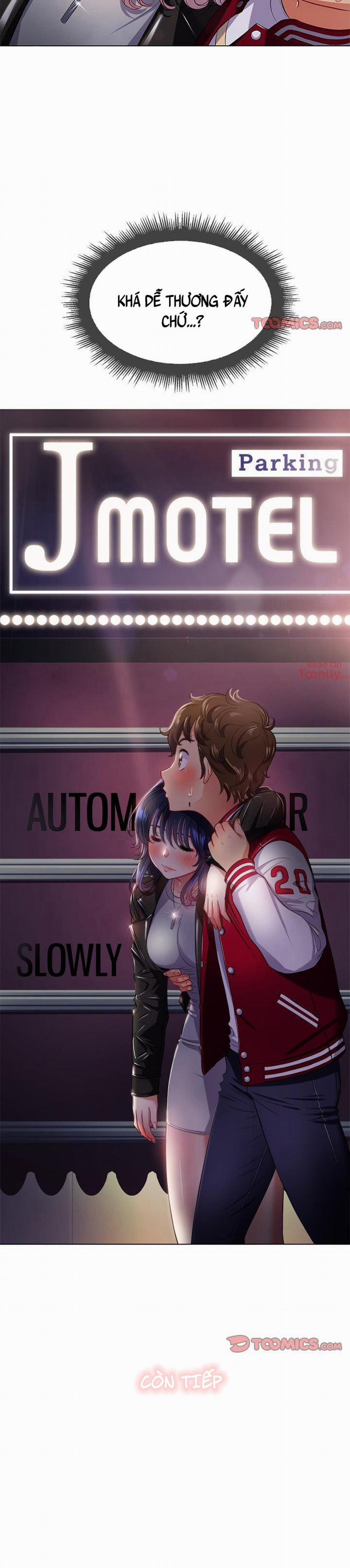 Bắt Nạt Ở Trường Trung Học 15 trang 17