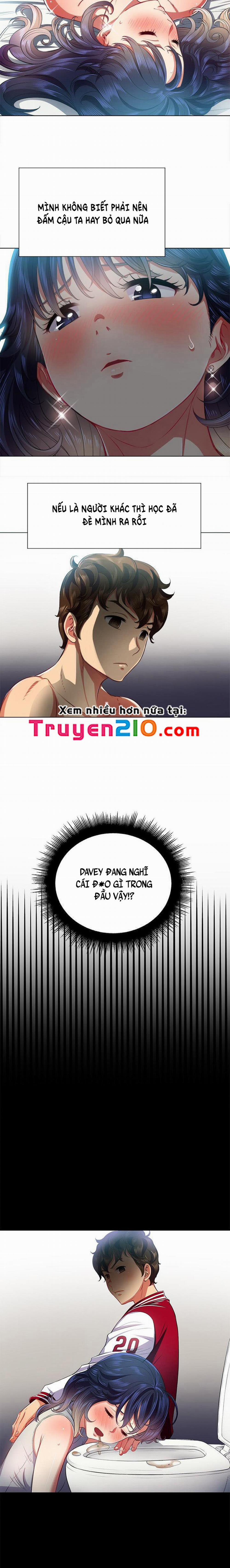 Bắt Nạt Ở Trường Trung Học 17 trang 12