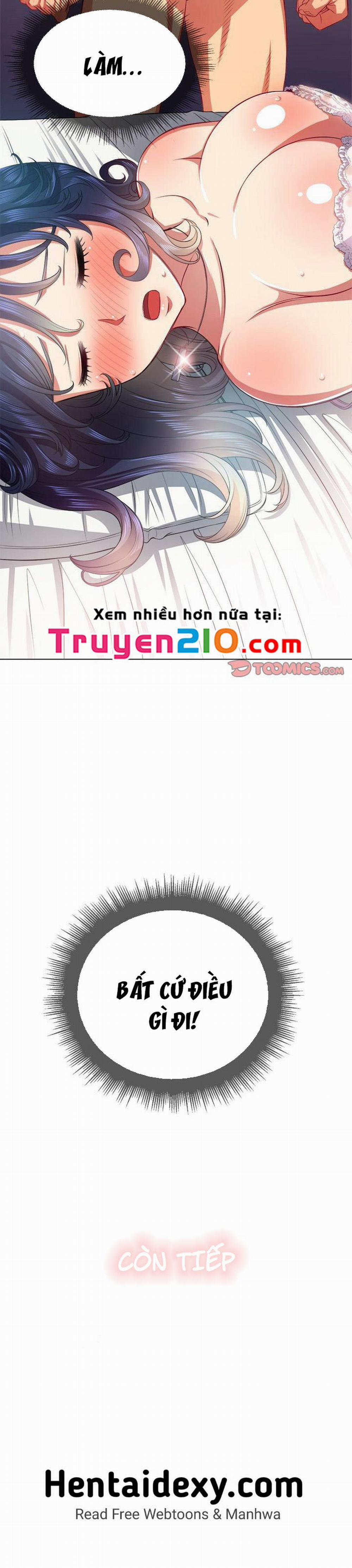 Bắt Nạt Ở Trường Trung Học 17 trang 22