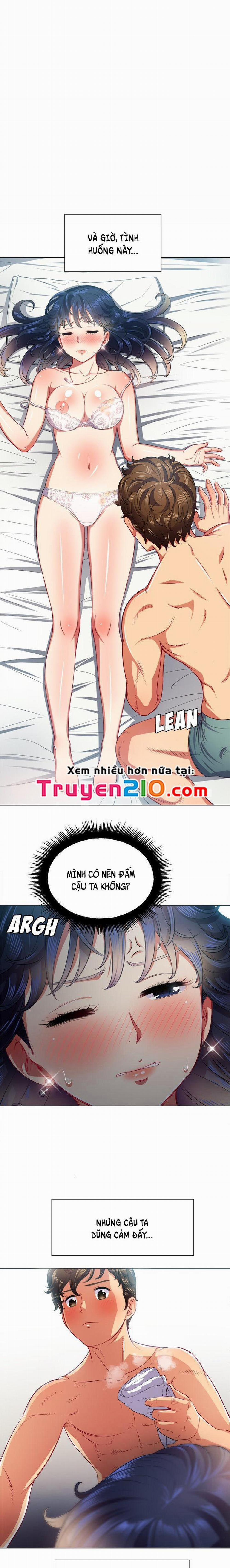 Bắt Nạt Ở Trường Trung Học 17 trang 3