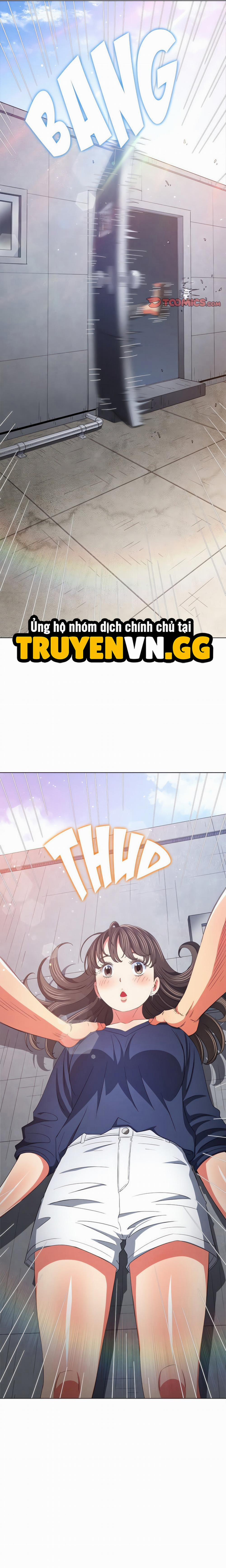 Bắt Nạt Ở Trường Trung Học 172 trang 18
