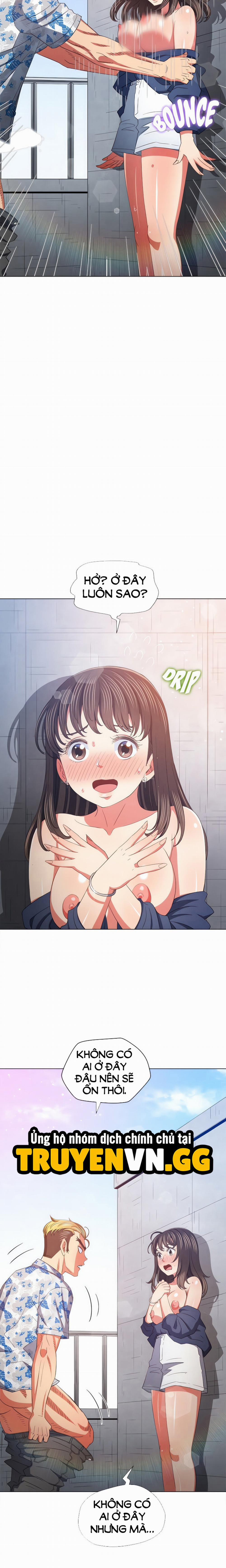 Bắt Nạt Ở Trường Trung Học 172 trang 22