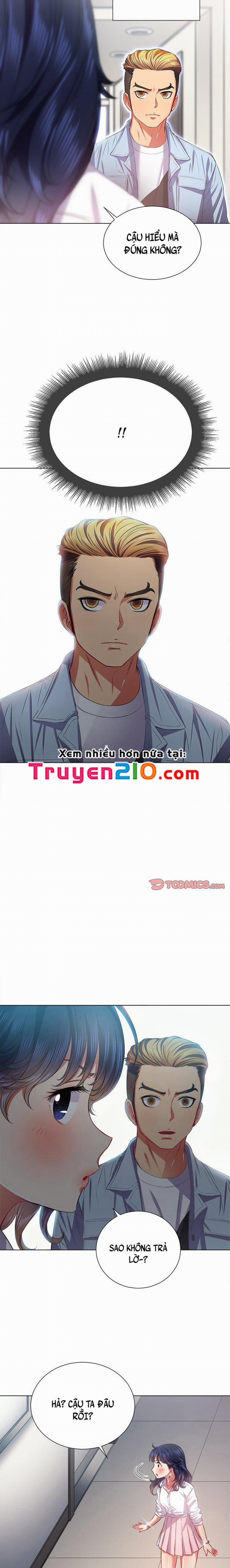 Bắt Nạt Ở Trường Trung Học 18 trang 17