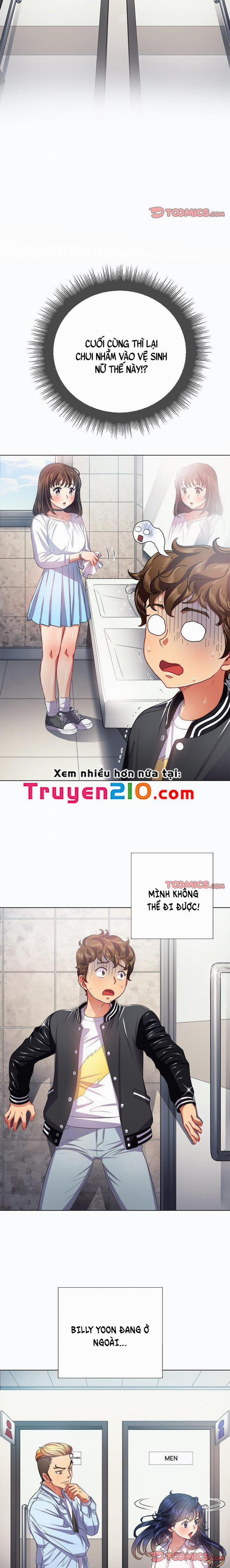 Bắt Nạt Ở Trường Trung Học 19 trang 2