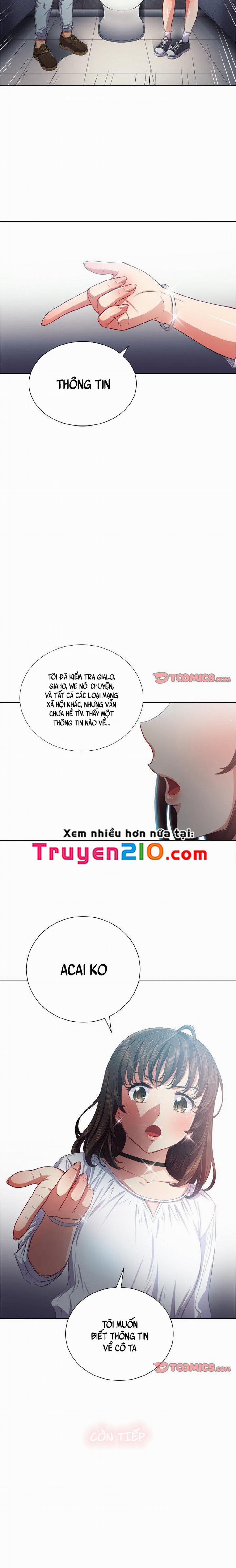 Bắt Nạt Ở Trường Trung Học 20 trang 18