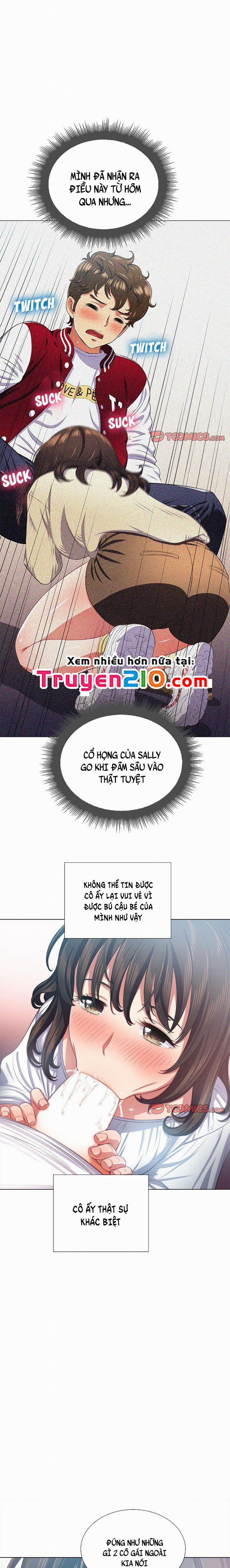 Bắt Nạt Ở Trường Trung Học 20 trang 4