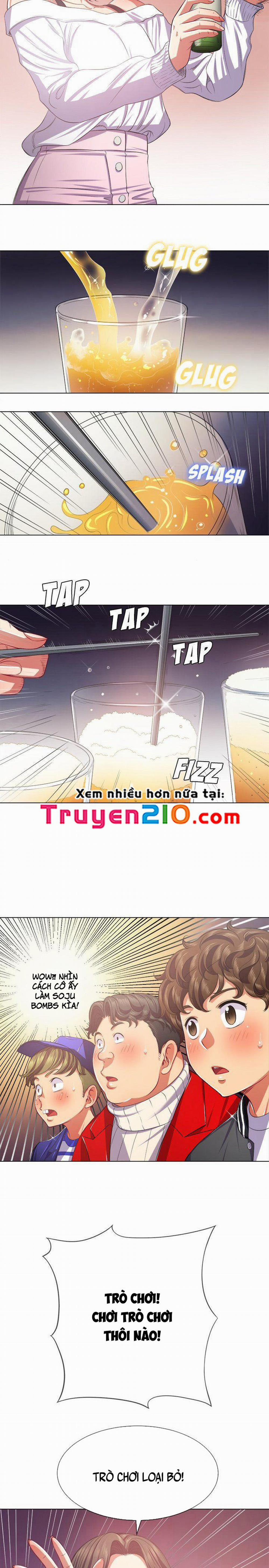 Bắt Nạt Ở Trường Trung Học 22 trang 19