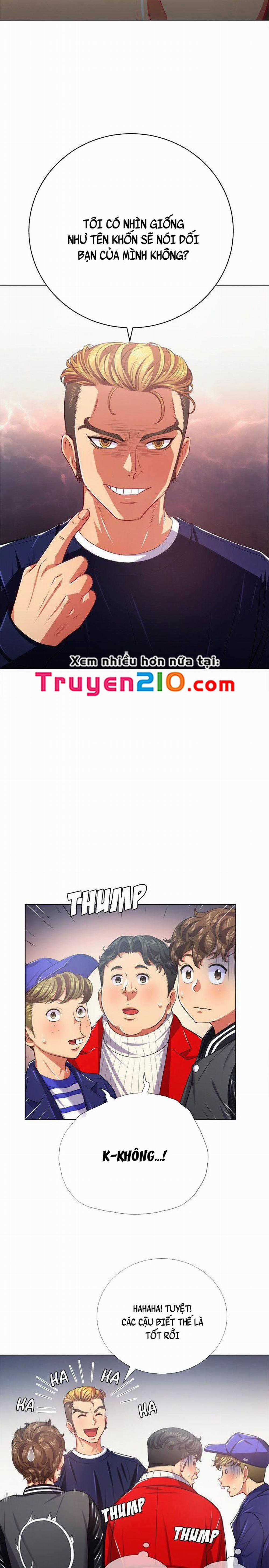 Bắt Nạt Ở Trường Trung Học 22 trang 5