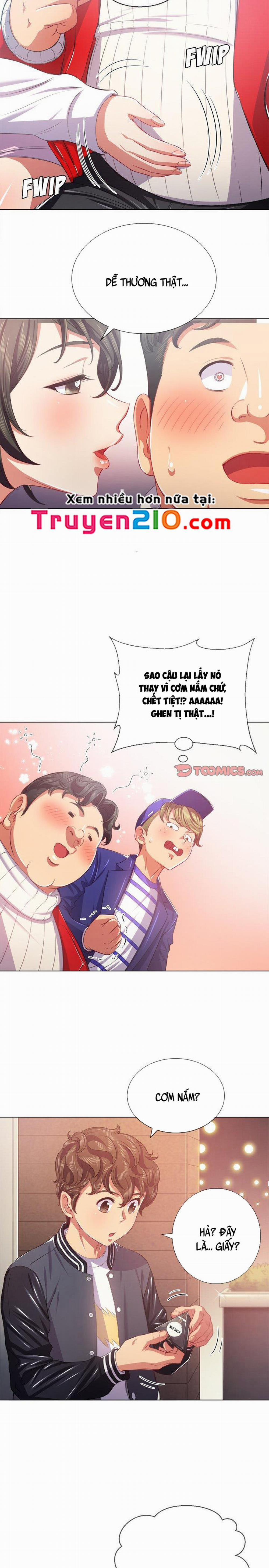 Bắt Nạt Ở Trường Trung Học 23 trang 14