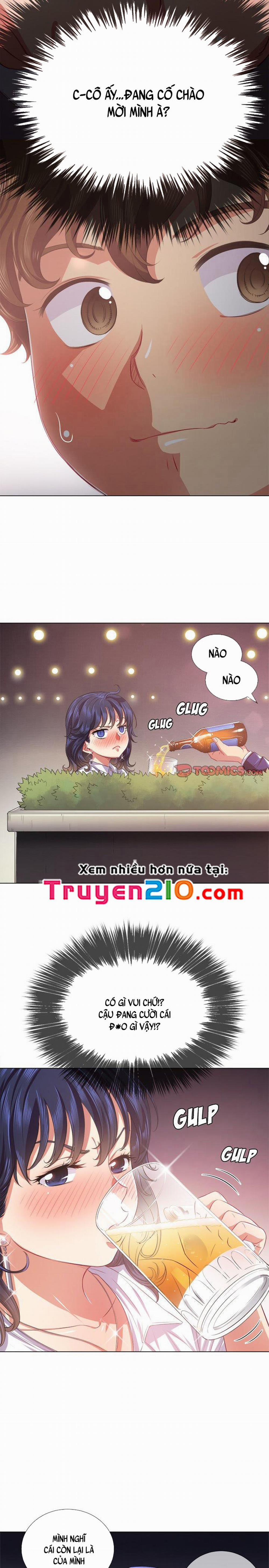 Bắt Nạt Ở Trường Trung Học 23 trang 17