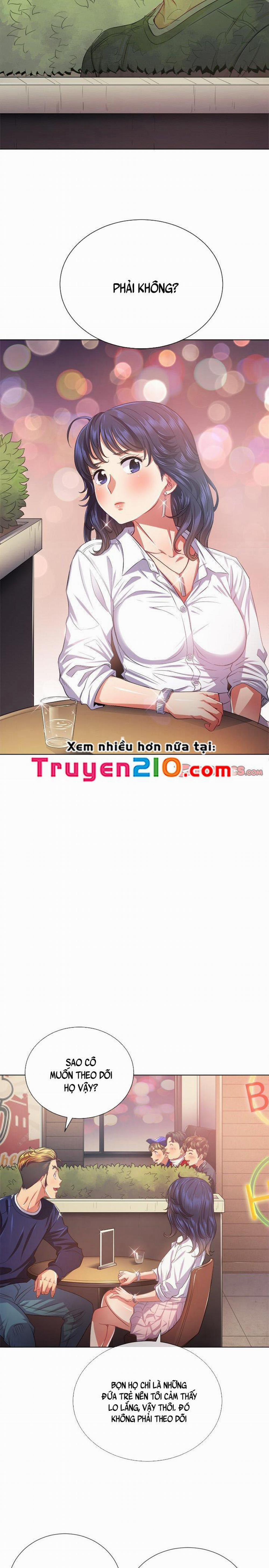Bắt Nạt Ở Trường Trung Học 23 trang 3
