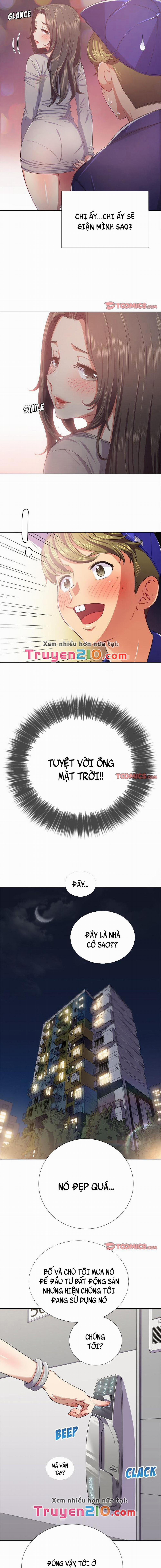 Bắt Nạt Ở Trường Trung Học 24 trang 10