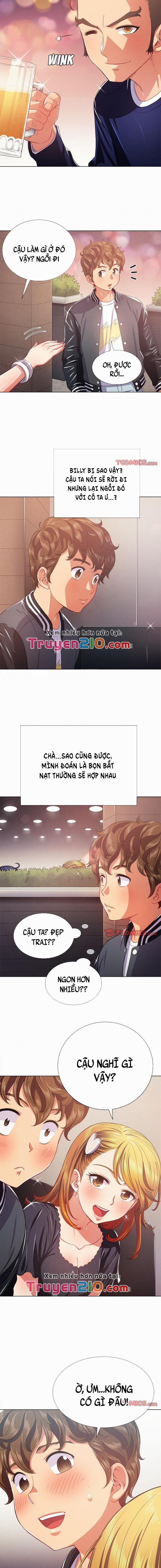 Bắt Nạt Ở Trường Trung Học 24 trang 3