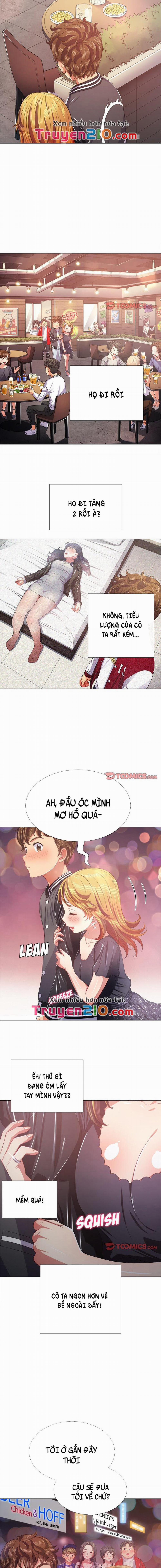 Bắt Nạt Ở Trường Trung Học 24 trang 7