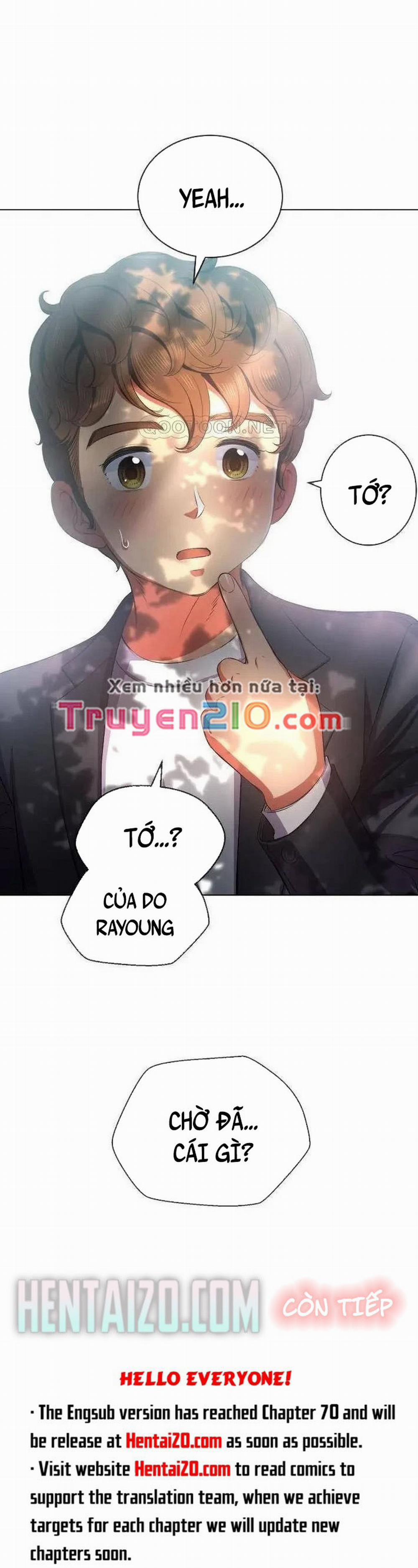 Bắt Nạt Ở Trường Trung Học 34 trang 30