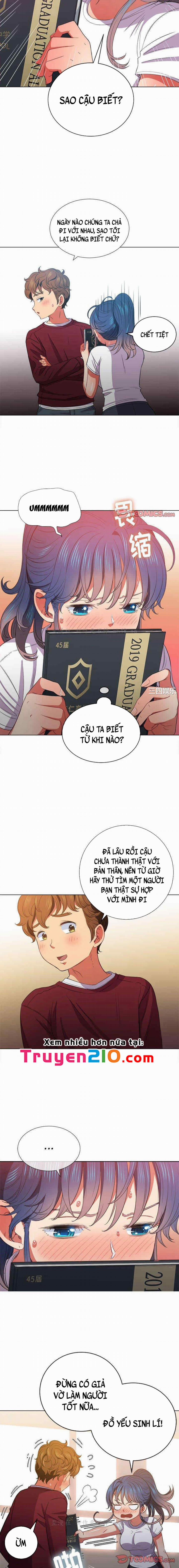 Bắt Nạt Ở Trường Trung Học 44 trang 11