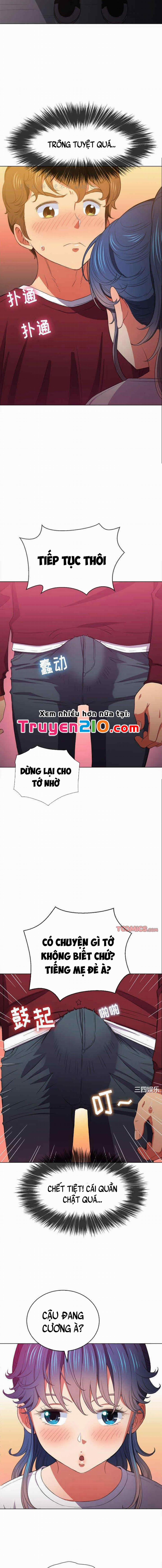 Bắt Nạt Ở Trường Trung Học 44 trang 15