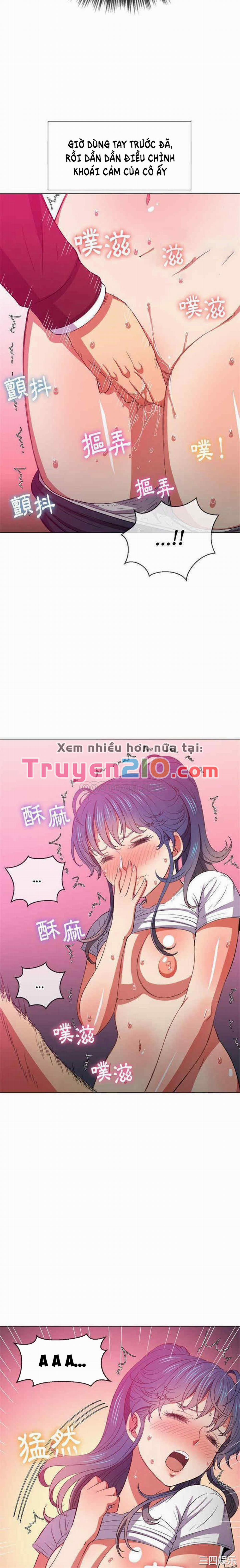 Bắt Nạt Ở Trường Trung Học 45 trang 11
