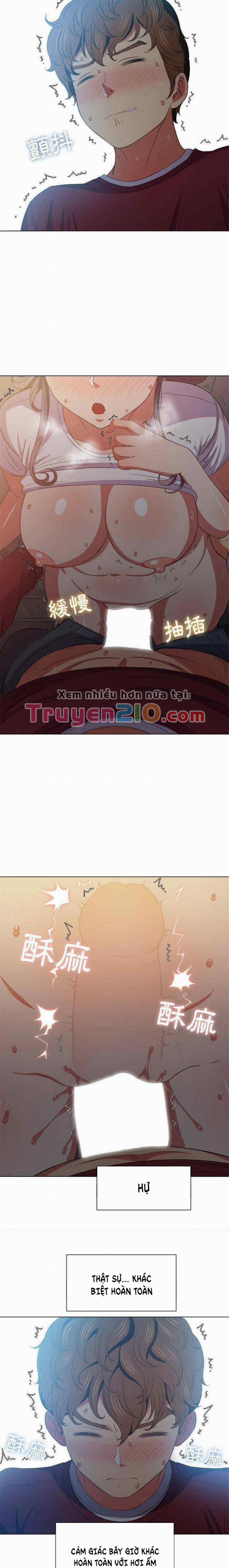 Bắt Nạt Ở Trường Trung Học 46 trang 2