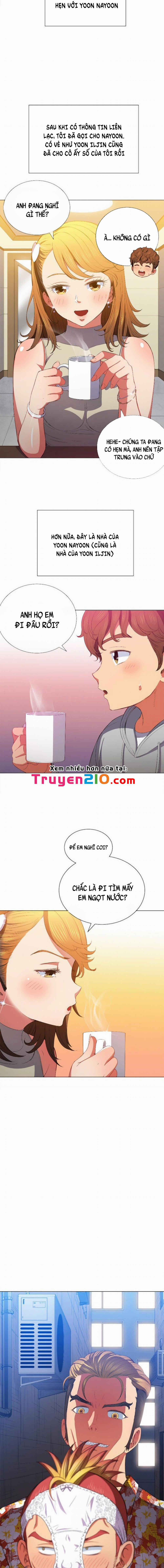 Bắt Nạt Ở Trường Trung Học 52 trang 5