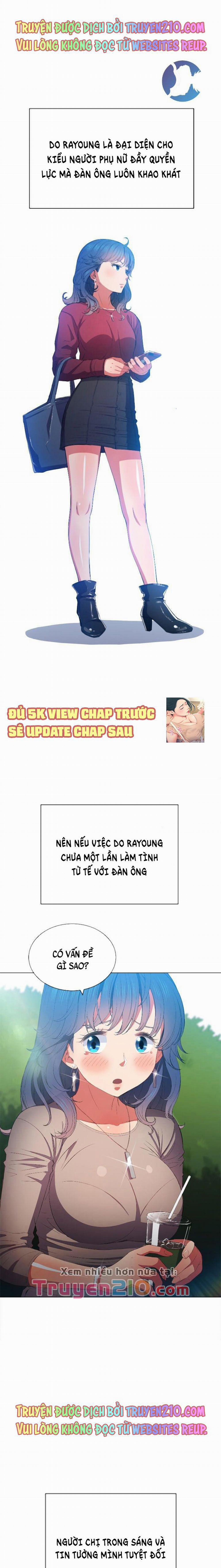 Bắt Nạt Ở Trường Trung Học 53 trang 2