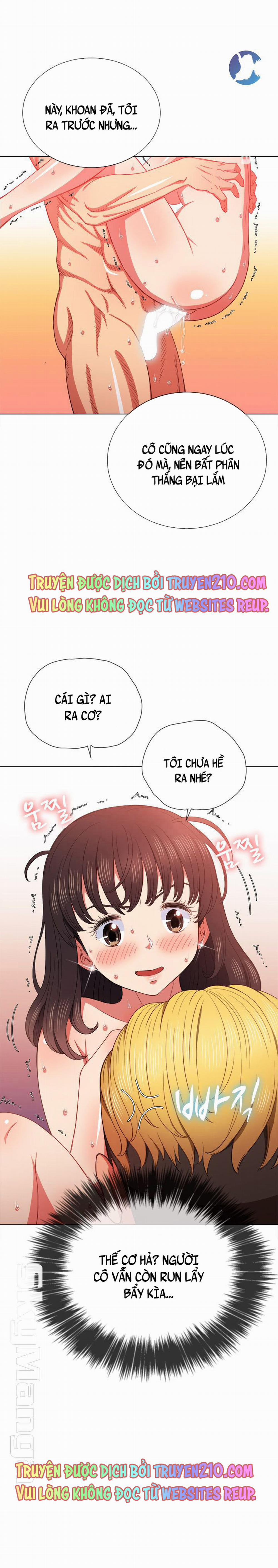 Bắt Nạt Ở Trường Trung Học 55 trang 5