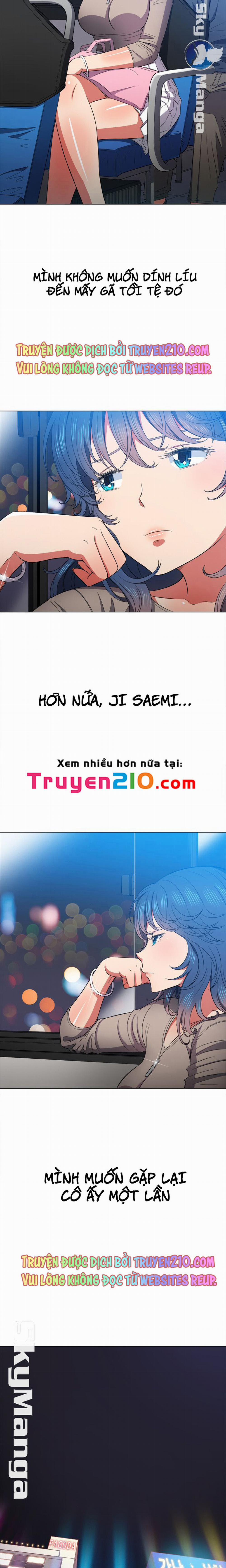 Bắt Nạt Ở Trường Trung Học 56 trang 4