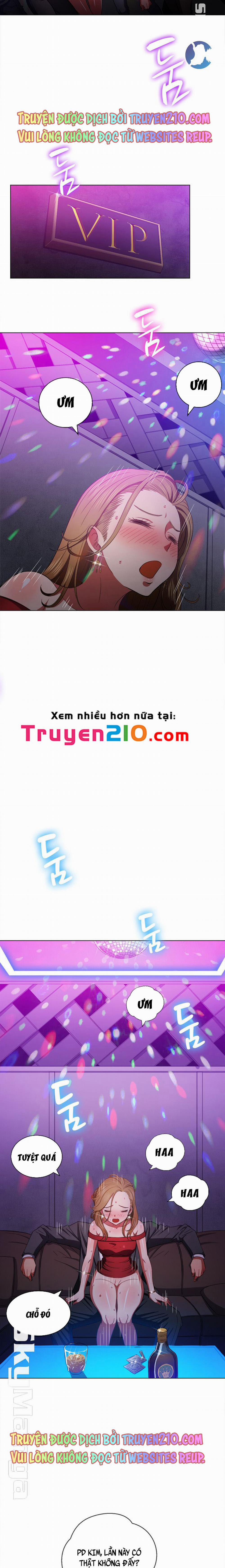 Bắt Nạt Ở Trường Trung Học 56 trang 6