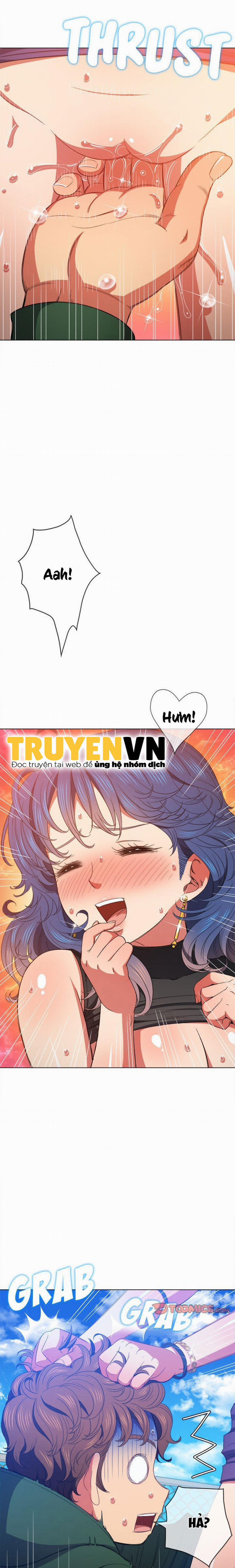 Bắt Nạt Ở Trường Trung Học 58 trang 17